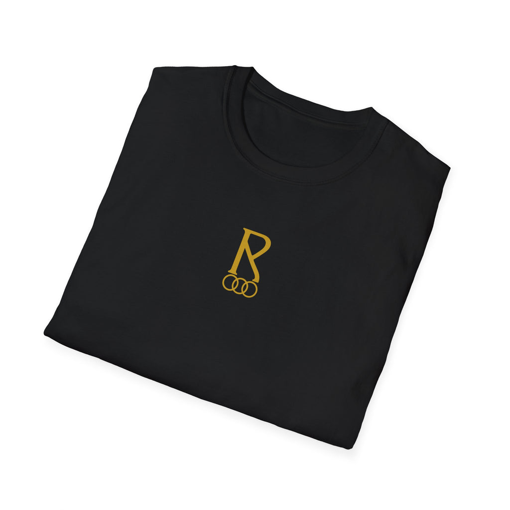 Café Rüdigerhof Classic T-Shirt – Unisex Cotton