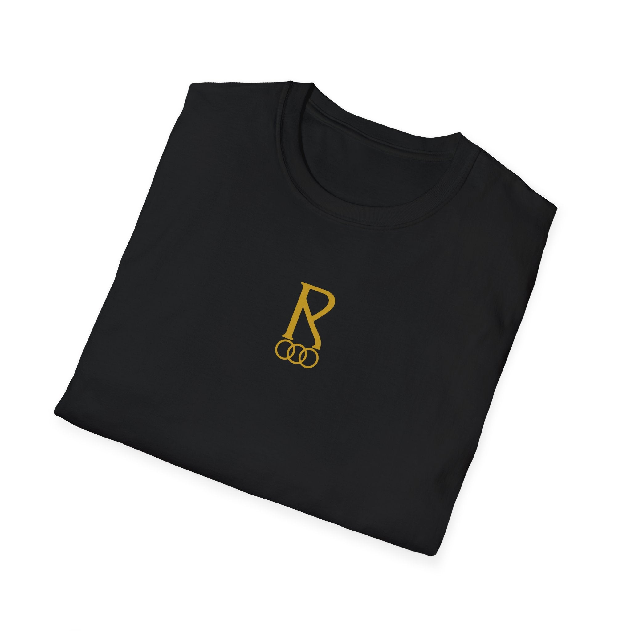 Café Rüdigerhof Classic T-Shirt – Unisex Cotton