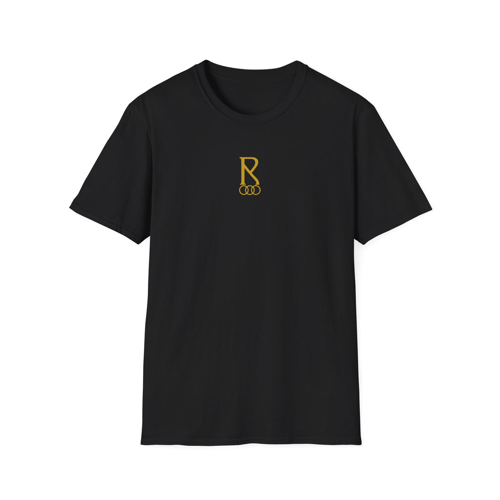 Café Rüdigerhof Classic T-Shirt – Unisex Cotton