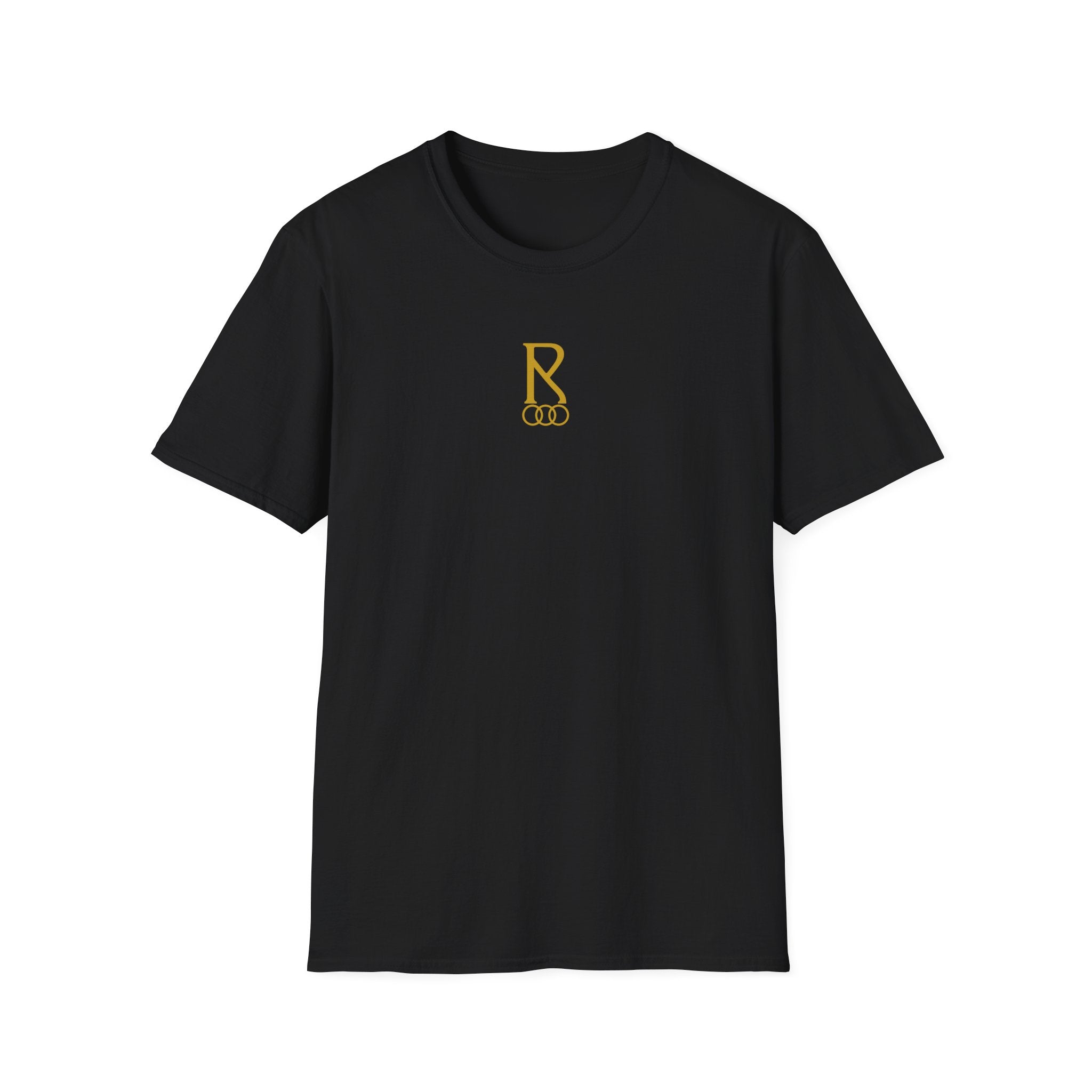 Café Rüdigerhof Classic T-Shirt – Unisex Cotton