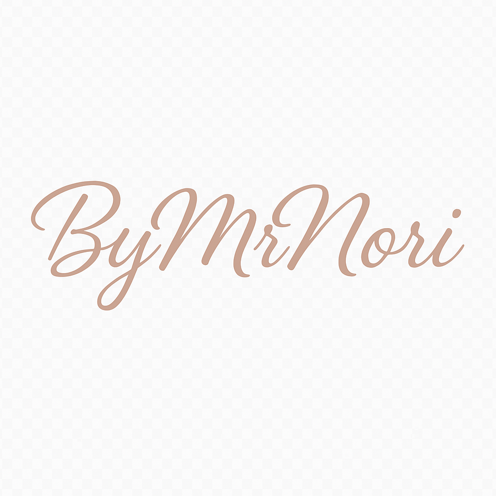 ByMrNori